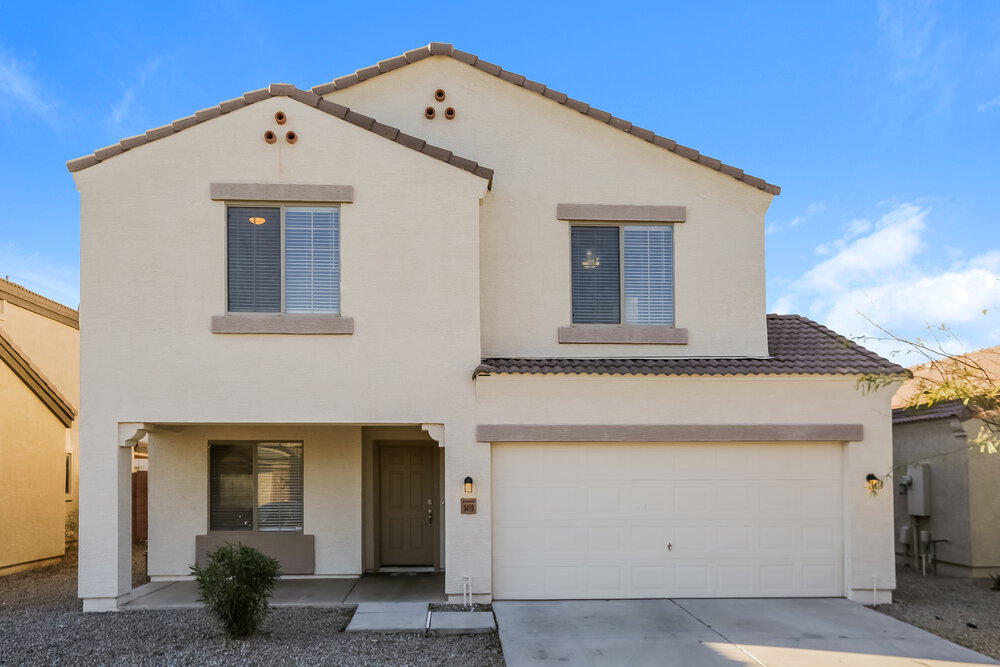 Sunday 3419 W Sunland Avenue Phoenix, AZ 85041 | Progress Residential