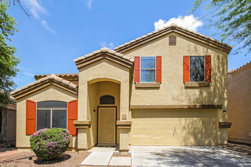 2,165/Mo, 11146 W Brittlewood Dr Phoenix, AZ 85037 External View