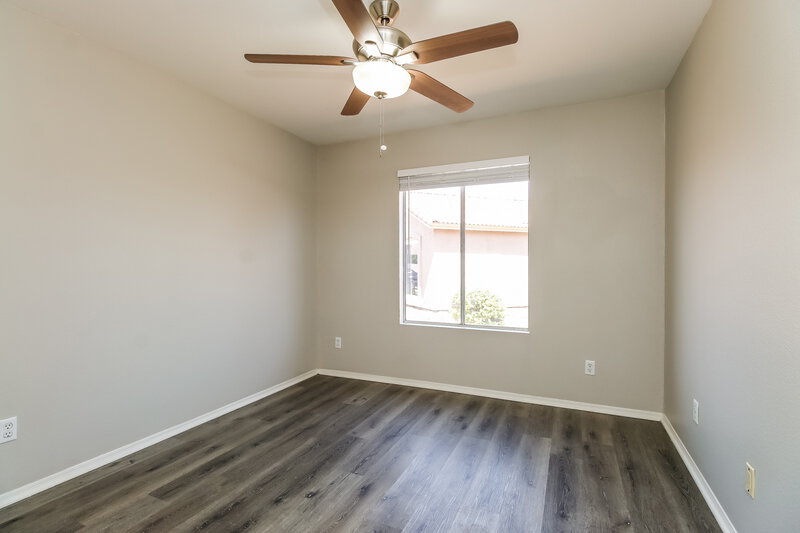 2,335/Mo, 633 S Bonito Ct Gilbert, AZ 85233 Bedroom View