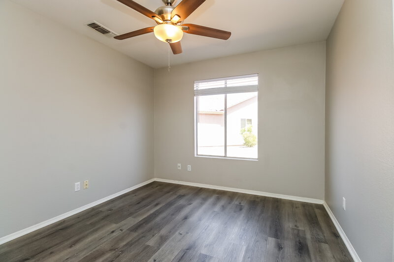 2,335/Mo, 633 S Bonito Ct Gilbert, AZ 85233 Bedroom View 2