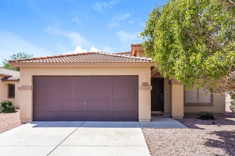 1,935/Mo, 15955 W Winchcomb Drive Surprise, AZ 85379 External View