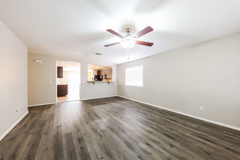 1,935/Mo, 15955 W Winchcomb Drive Surprise, AZ 85379 Living Room View