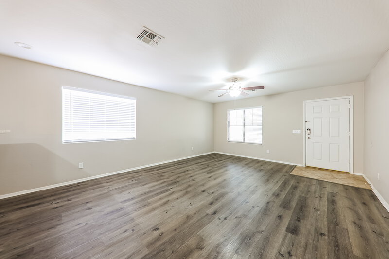 1,935/Mo, 15955 W Winchcomb Drive Surprise, AZ 85379 Living Room View 2
