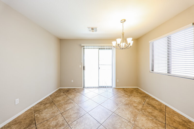 1,935/Mo, 15955 W Winchcomb Drive Surprise, AZ 85379 Dining Room View