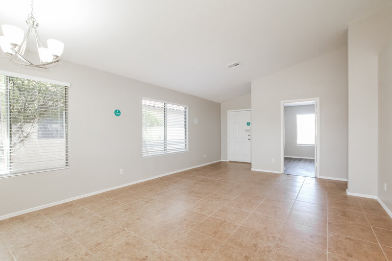 2,120/Mo, 14758 N 148th Ave Surprise, AZ 85379 Living Room View