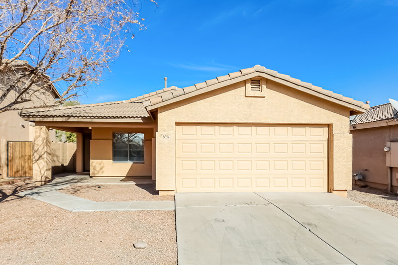 1,990/Mo, 6054 W Jones Ave Phoenix, AZ 85043 External View