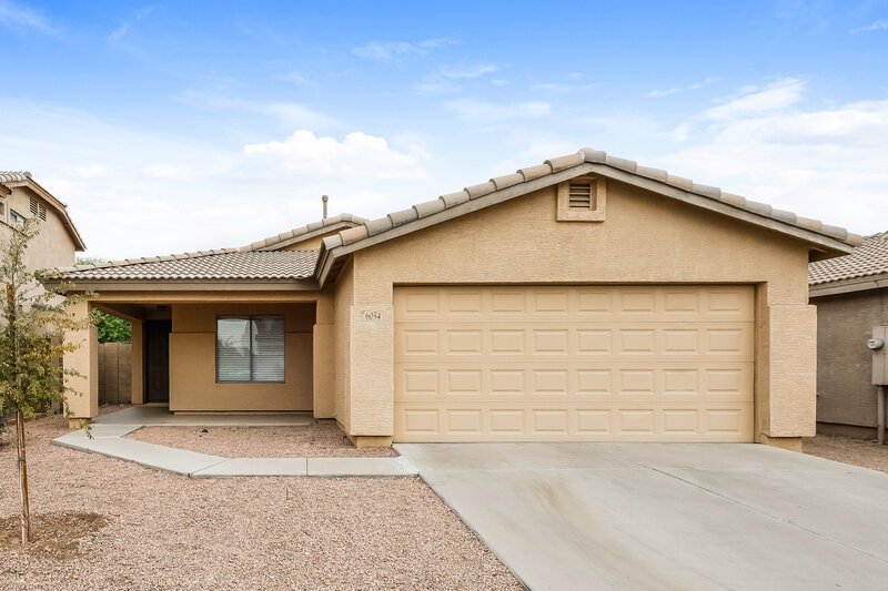 1,875/Mo, 6054 W Jones Ave Phoenix, AZ 85043 External View