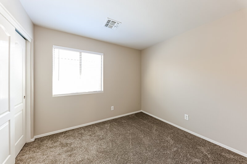 1,990/Mo, 6054 W Jones Ave Phoenix, AZ 85043 Bedroom View