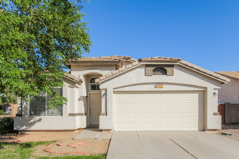 1,965/Mo, 8234 W Pima St Phoenix, AZ 85043 External View