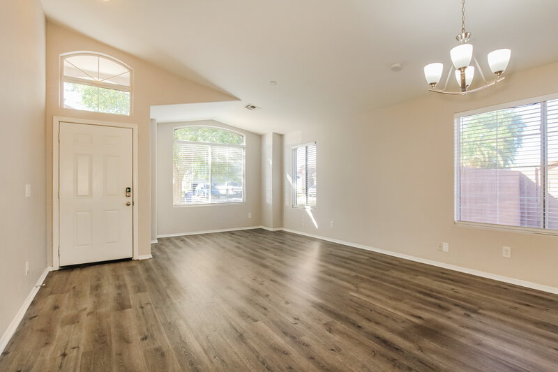 1,965/Mo, 8234 W Pima St Phoenix, AZ 85043 Living Room View 2