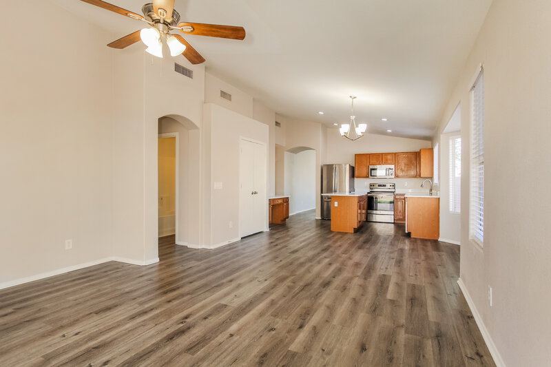 1,965/Mo, 8234 W Pima St Phoenix, AZ 85043 Breakfast Nook View
