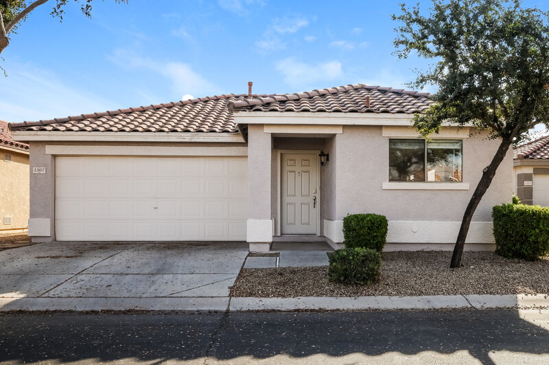 2,010/Mo, 1307 S San Vincente Ct Chandler, AZ 85286 External View
