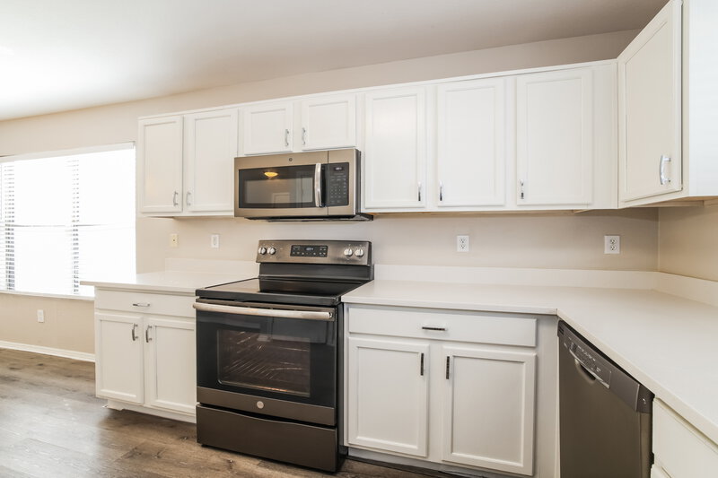 2,010/Mo, 1307 S San Vincente Ct Chandler, AZ 85286 Kitchen View 2