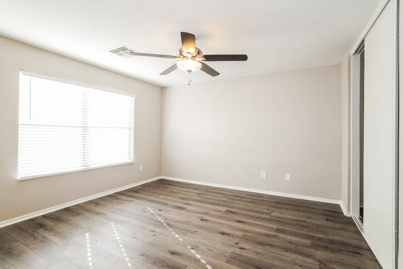 2,010/Mo, 1307 S San Vincente Ct Chandler, AZ 85286 Main Bedroom View