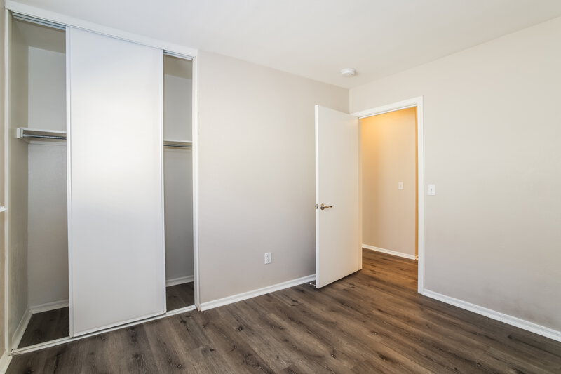 2,010/Mo, 1307 S San Vincente Ct Chandler, AZ 85286 Bedroom View