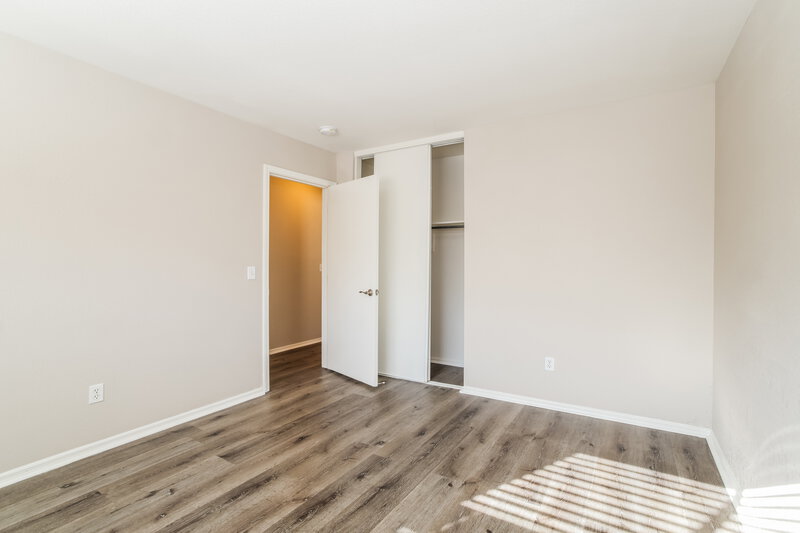 2,010/Mo, 1307 S San Vincente Ct Chandler, AZ 85286 Bedroom View 2