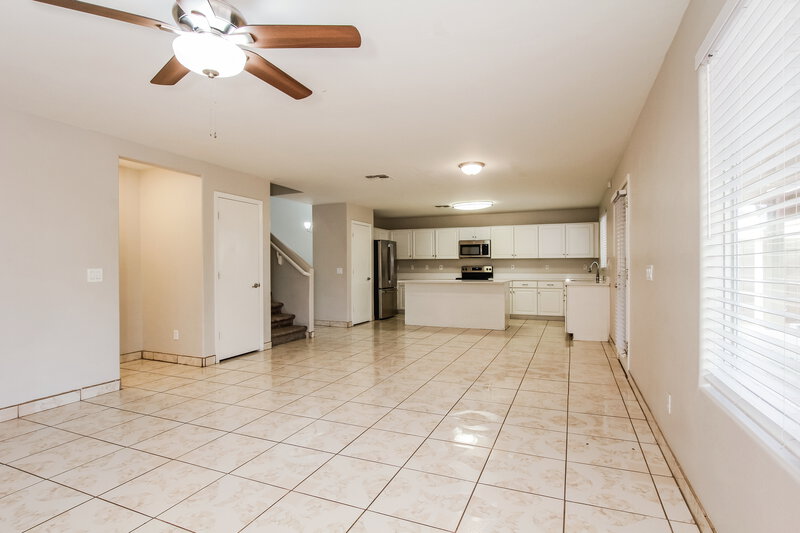 2,165/Mo, 6632 W Watkins St Phoenix, AZ 85043 Dining Room View