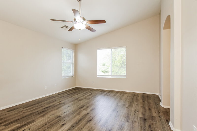 2,165/Mo, 6632 W Watkins St Phoenix, AZ 85043 Main Bedroom View