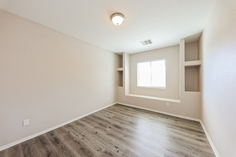2,015/Mo, 591 S 167th Drive Goodyear, AZ 85338 Bedroom View 2