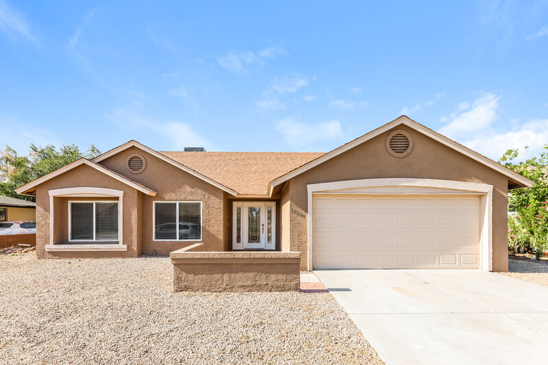 1,975/Mo, 10801 W Wagon Wheel Dr Glendale, AZ 85307 External View