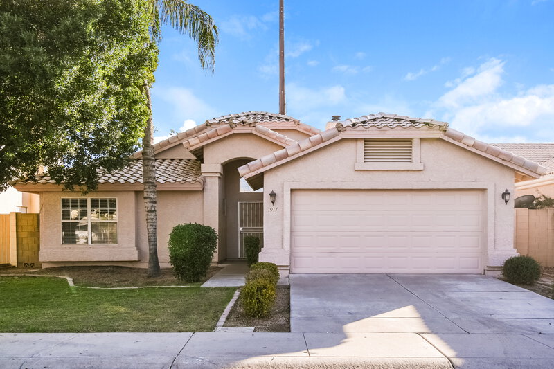 2,160/Mo, 1917 E Marquette Dr Gilbert, AZ 85234 External View