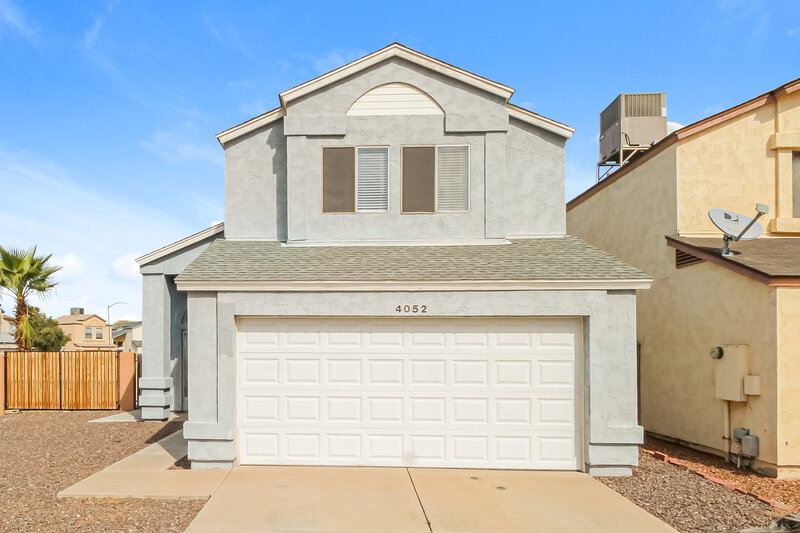 2,170/Mo, 4052 W Camino Vivaz Drive Glendale, AZ 85310 External View