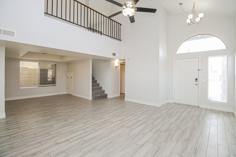 2,170/Mo, 4052 W Camino Vivaz Drive Glendale, AZ 85310 Living Room View