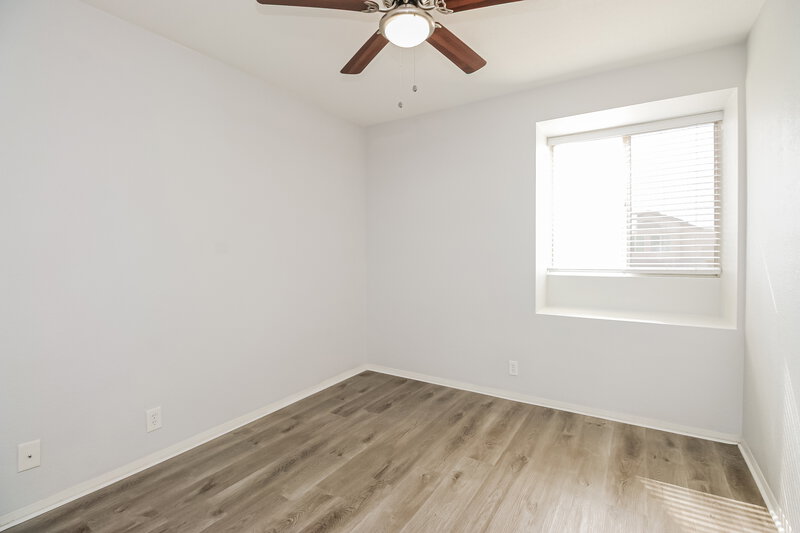 2,170/Mo, 4052 W Camino Vivaz Drive Glendale, AZ 85310 Bedroom View