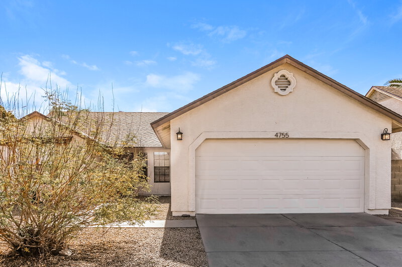 2,100/Mo, 4755 W Oraibi Dr Glendale, AZ 85308 External View