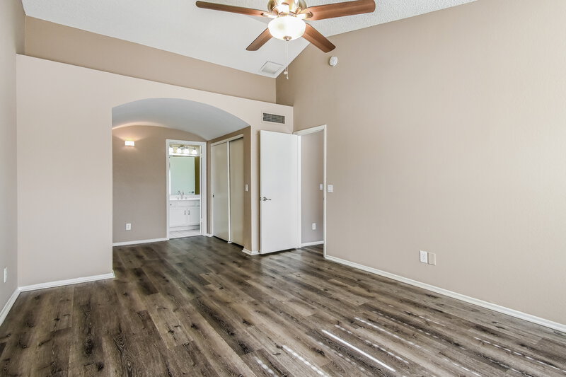 2,100/Mo, 4755 W Oraibi Dr Glendale, AZ 85308 Main Bedroom View