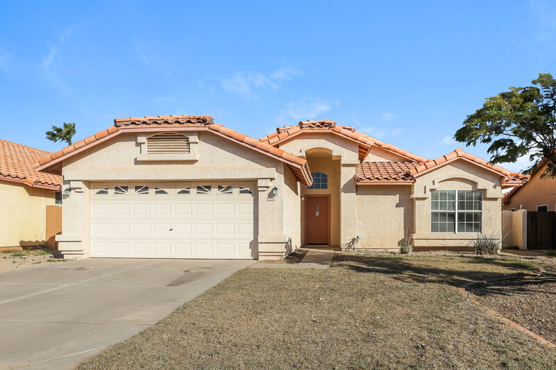 1,995/Mo, 12218 W Cambridge Ave Avondale, AZ 85392 External View
