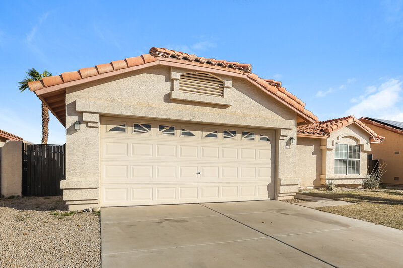 1,980/Mo, 12218 W Cambridge Ave Avondale, AZ 85392 Front View