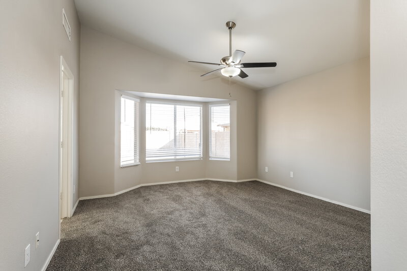 1,980/Mo, 12218 W Cambridge Ave Avondale, AZ 85392 Main Bedroom View