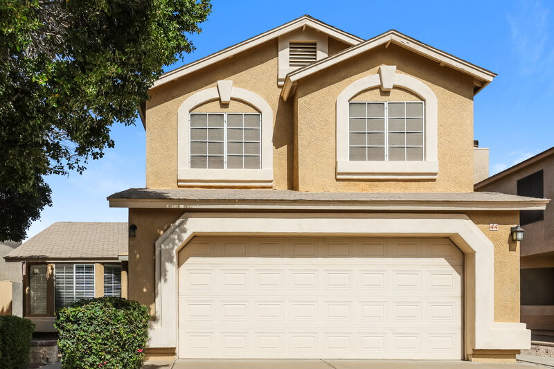 2,295/Mo, 3134 E McKellips Rd Unit 44 Mesa, AZ 85213 External View