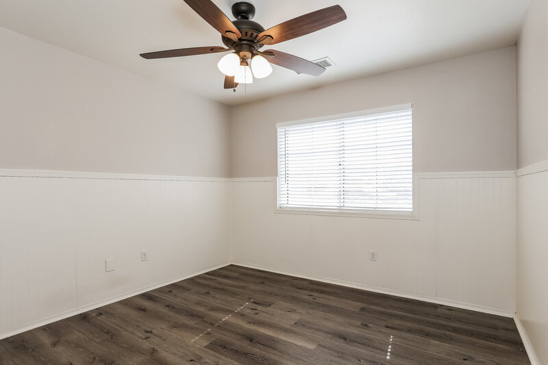 2,295/Mo, 3134 E McKellips Rd Unit 44 Mesa, AZ 85213 Bedroom View