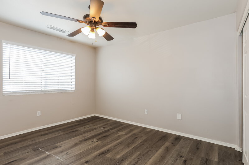 2,295/Mo, 3134 E McKellips Rd Unit 44 Mesa, AZ 85213 Bedroom View 2