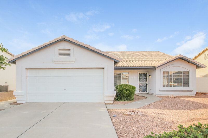 2,220/Mo, 14446 W Wendover Dr Surprise, AZ 85374 External View
