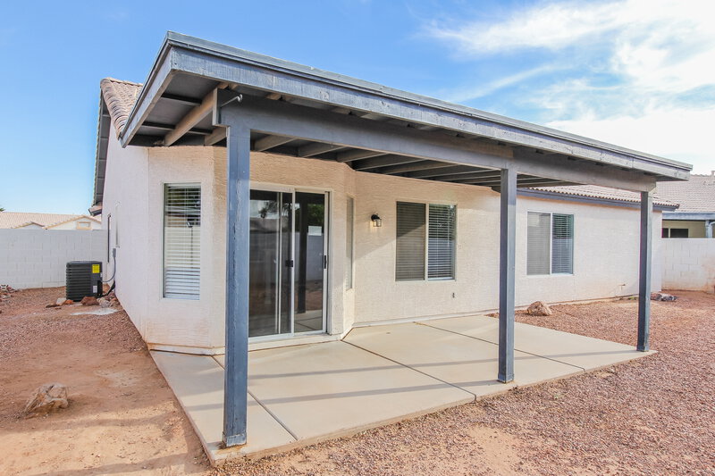 2,220/Mo, 14446 W Wendover Dr Surprise, AZ 85374 Misc View 16