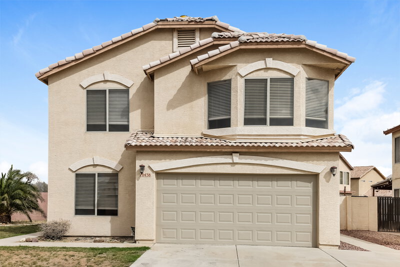 2,375/Mo, 10438 W Georgia Ave Glendale, AZ 85307 External View