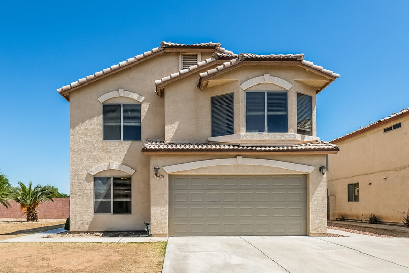 2,250/Mo, 10438 W Georgia Ave Glendale, AZ 85307 External View