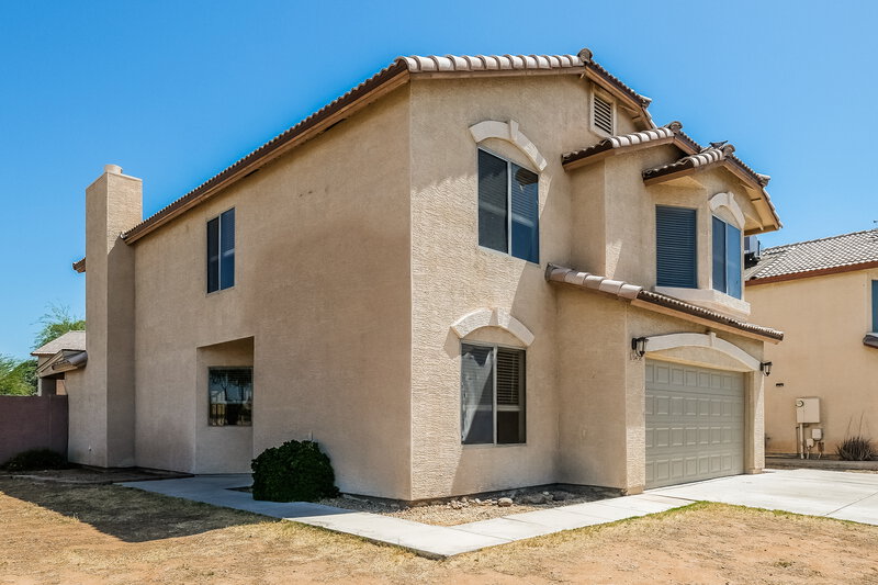 2,250/Mo, 10438 W Georgia Ave Glendale, AZ 85307 Misc View