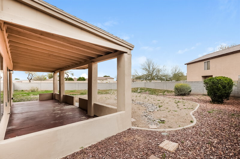 2,375/Mo, 10438 W Georgia Ave Glendale, AZ 85307 Misc View 17