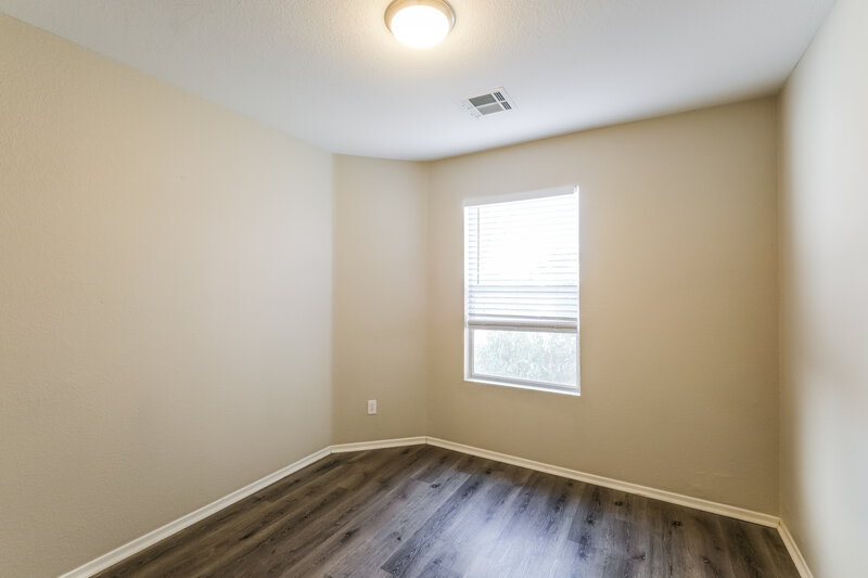 1,855/Mo, 16183 W Buchanan St Goodyear, AZ 85338 Bedroom View