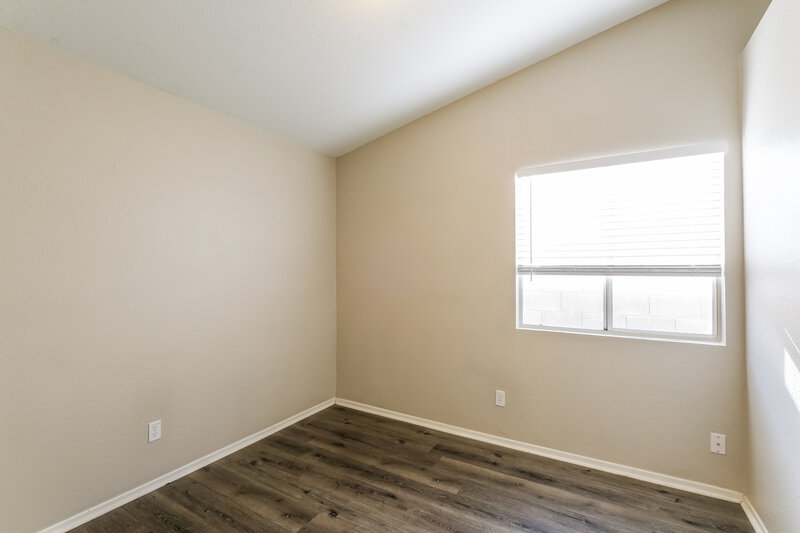 1,855/Mo, 16183 W Buchanan St Goodyear, AZ 85338 Bedroom View 2