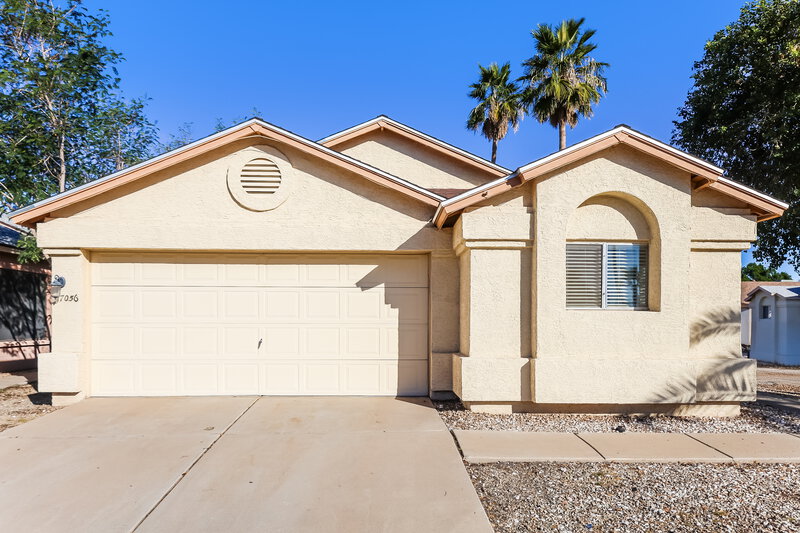 1,875/Mo, 7056 W Eva Street Peoria, AZ 85345 External View