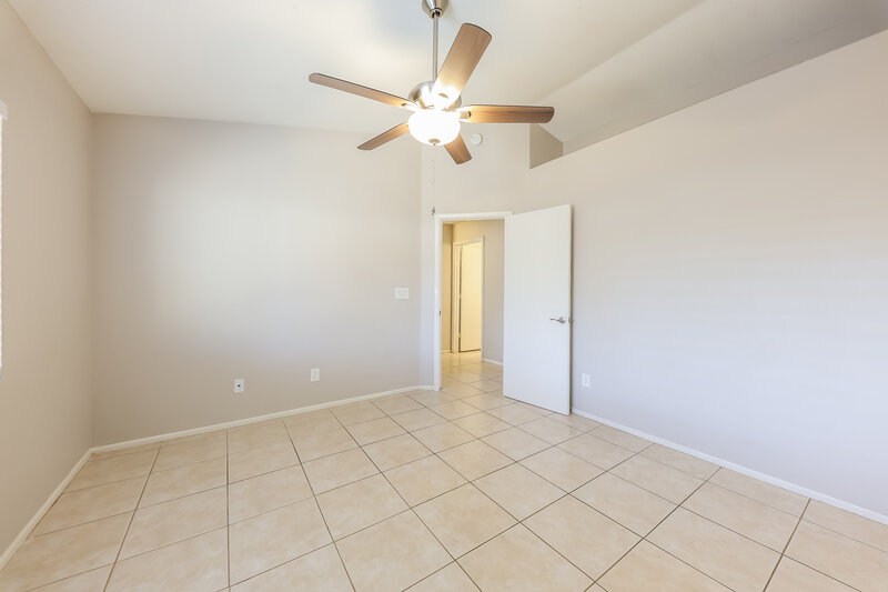 1,925/Mo, 7056 W Eva Street Peoria, AZ 85345 Main Bedroom View 2
