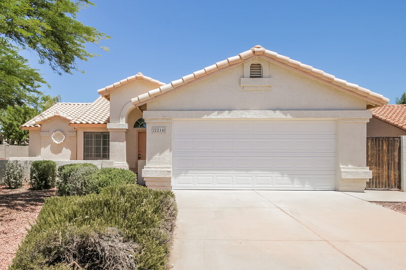 2,475/Mo, 2216 E Sherri Dr Gilbert, AZ 85296 External View