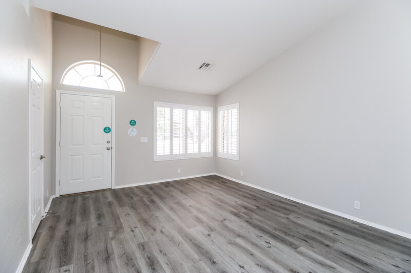 2,475/Mo, 2216 E Sherri Dr Gilbert, AZ 85296 Living Room View