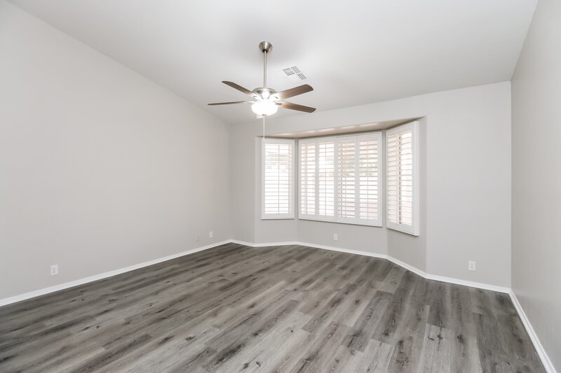 2,475/Mo, 2216 E Sherri Dr Gilbert, AZ 85296 Master Bedroom View