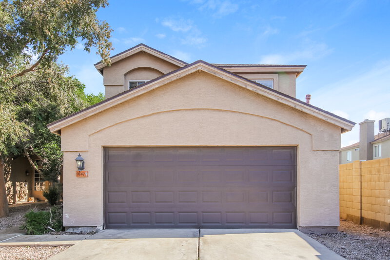 1,840/Mo, 9147 N 73rd Ln Peoria, AZ 85345 External View